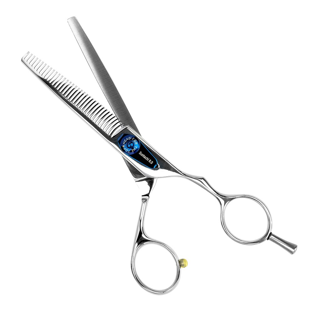 Iceman Mastercut 6.5 Level Set Hairdressing Scissors