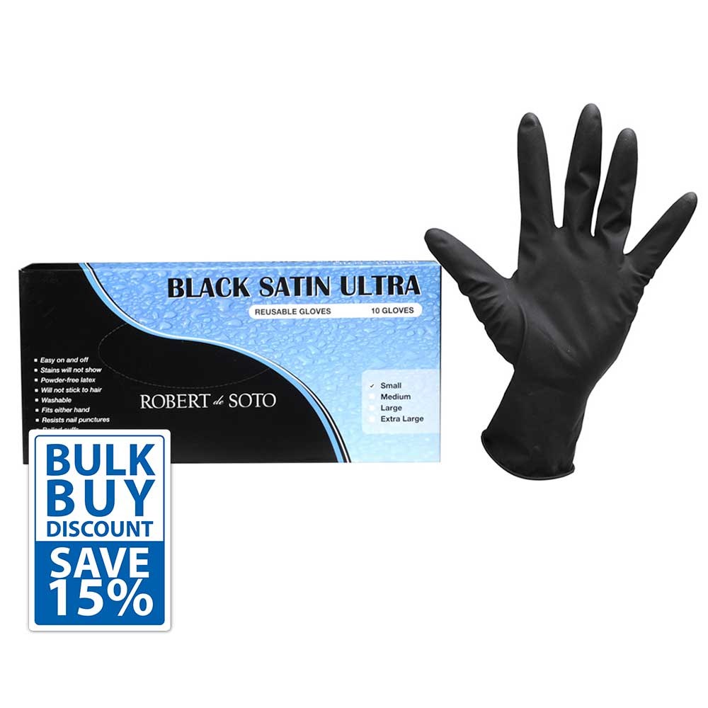 extra large heavy duty rubber gloves