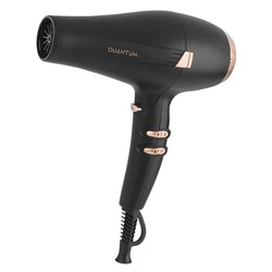 Silver Bullet Satin Hair Dryer