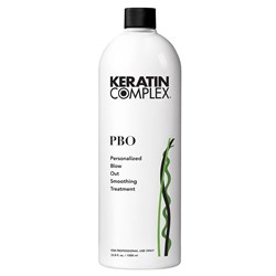 Keratin complex on sale same day blowout