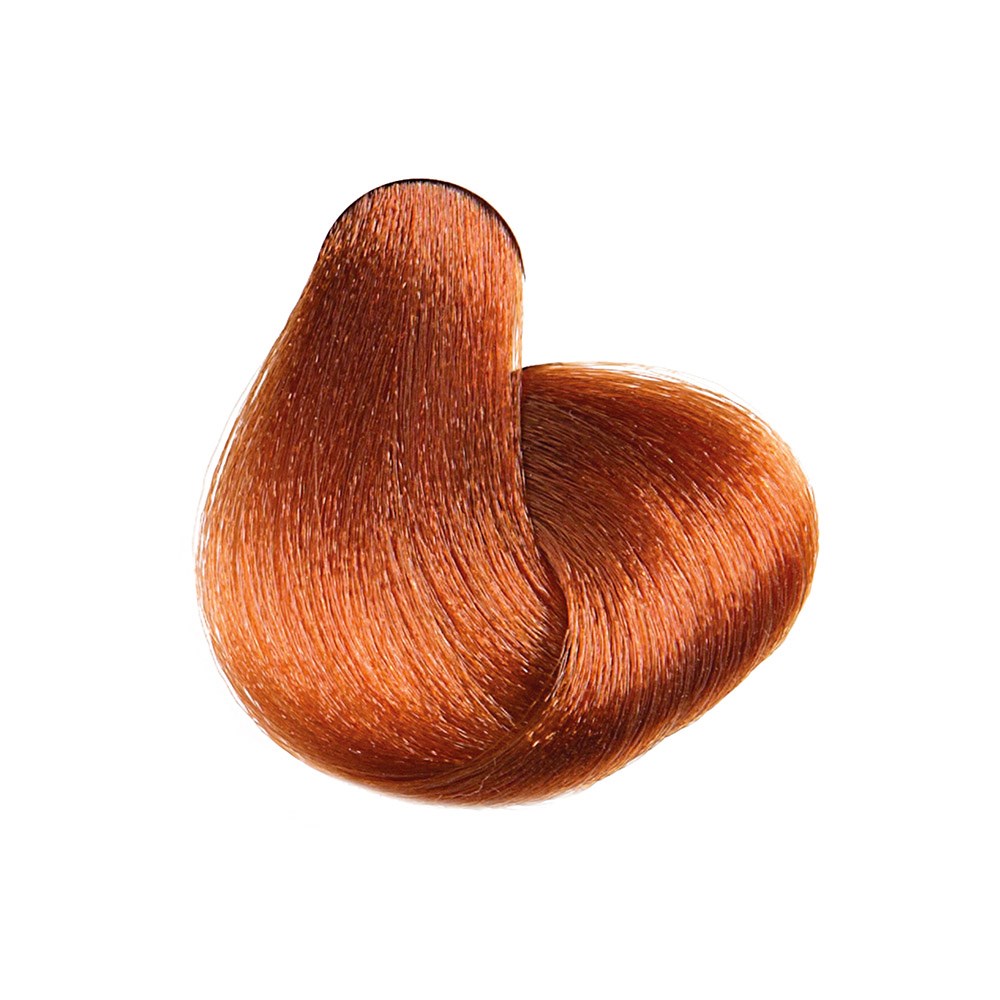 Echos Synergy Color Hair Colour 7 4 Copper Blonde Home Hairdresser