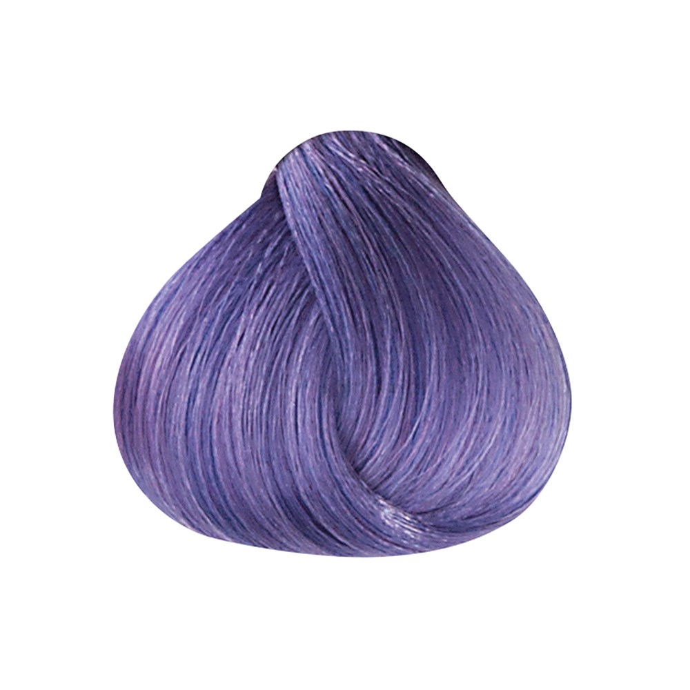 Echos Color Hair Colour Pastel Lavender Home Hairdresser