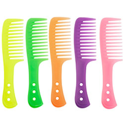 <span style="color: #5c5a58; font-size: 12px;">Detangling wet hair made easy! Home Hairdresser is an Australian owned company featuring an extensive array of&nbsp;hair brushes and combs&nbsp;for all hair textures, types and lengths.&nbsp;<strong>Detangling hair combs</strong>&nbsp;for every need. Fast delivery nationwide. &nbsp;More in </span><a href="/hair-brushes-and-combs" title="Hair brushes and combs" style="font-size: 12px;">Hair brushes and combs</a><span style="color: #5c5a58; font-size: 12px;">.</span>