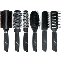 <span style="font-size: 12px;">Our most popular hair brushes packaged together to save you money. Round brushes, hot tube brushes, vent brushes and many more to meet your styling needs for all hair textures and lengths. Free delivery nationwide for all orders over $149. <span style="color: #5c5a58;">More in&nbsp;</span><a href="/hair-brushes-and-combs" title="Hair Brushes and Combs">Hair Brushes and Combs</a><span style="color: #5c5a58;">&nbsp;section or go to&nbsp;&nbsp;<a href="/hair-products" title="hair products">hair products</a>&nbsp;for more items sorted by category.</span></span>