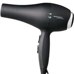 It all begins with a beautiful blow-dry! From brands like iQ Perfetto, Parlux, Silver Bullet and more, you&rsquo;ll find a hair dryer and other <a href="/electricals" title="hairdressing electricals">hairdressing electricals</a> to suit your every styling need. Ionic, ceramic, dual voltage and compact; it&rsquo;s all here at <a href="/" title="Hairdresser supplies">Home Hairdresser</a>. Free delivery for orders over $149.