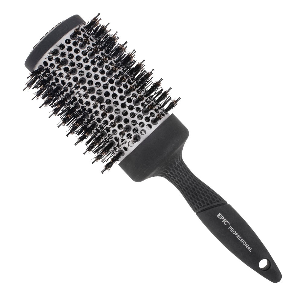 WetBrush Pro Epic MultiGrip Blowout Brush Large - Home Hairdresser