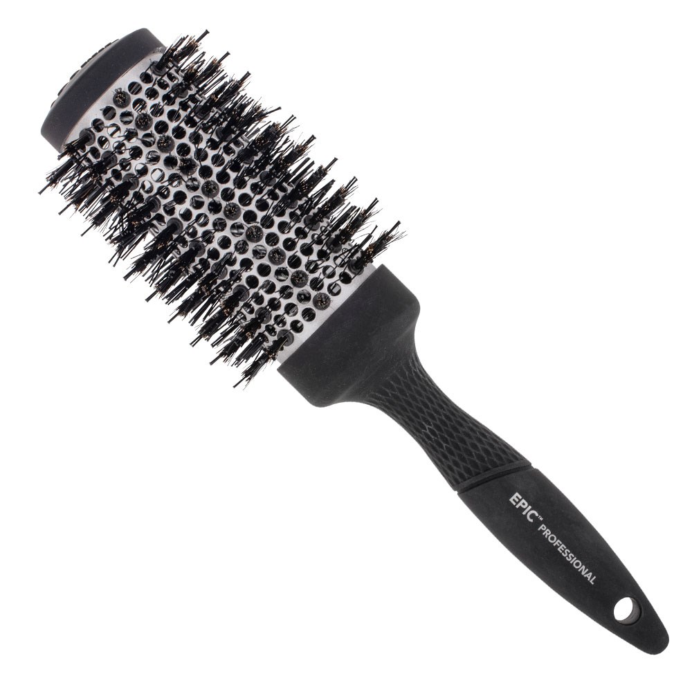 WetBrush Pro Epic MultiGrip Blowout Brush Medium - Home Hairdresser