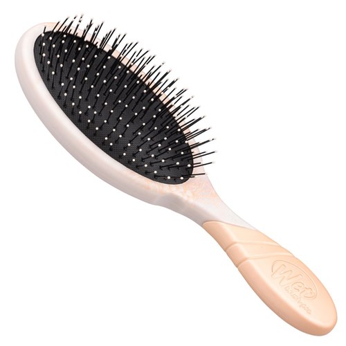 WetBrush Pro Winter Frost Detangler Icy Blooms Home Hairdresser