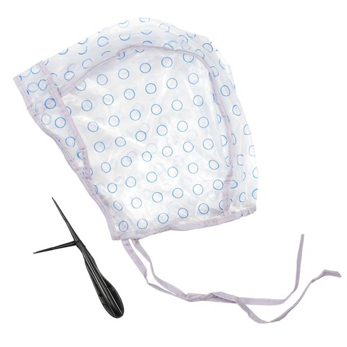 Dateline Professional Disposable Streaking Cap - Home Hairdresser