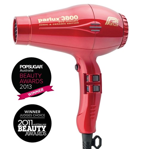 Parlux 3800 ionic & ceramic best sale