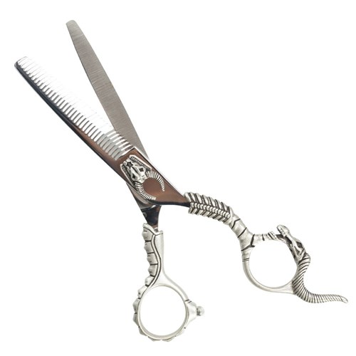 Vintage deals hair scissors