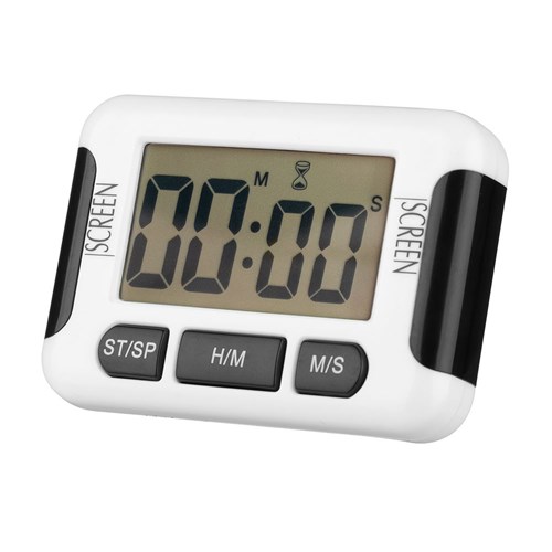 Screen Professional Digital Timer - Home Hairdresser