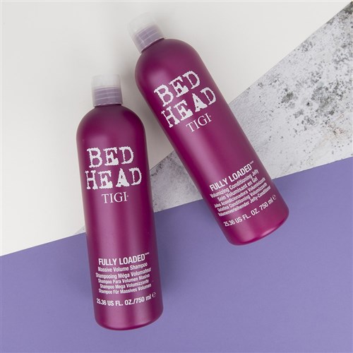 Tigi Bed Head Fully Loaded Tweens Home Hairdresser