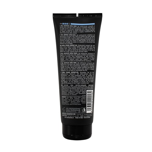 Echos Extra Strong Hair Gel - Home Hairdresser