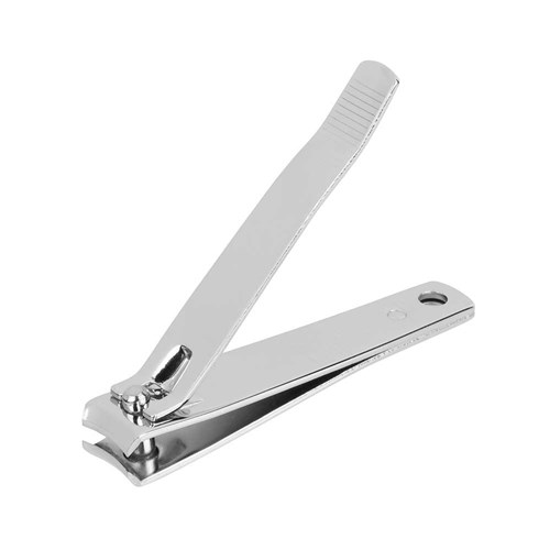 Credo Toenail Clipper Curved - Home Hairdresser