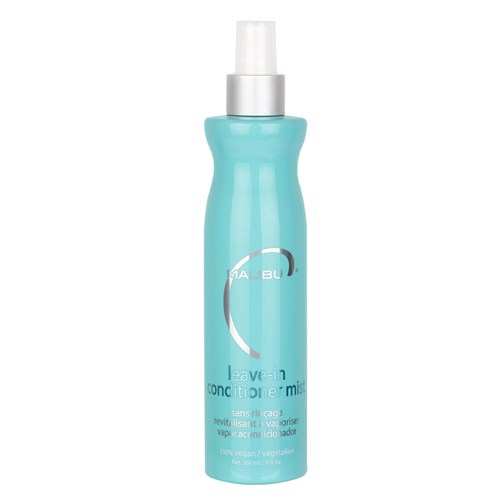 Malibu C Leave In Conditioner Mist - Home Hairdresser