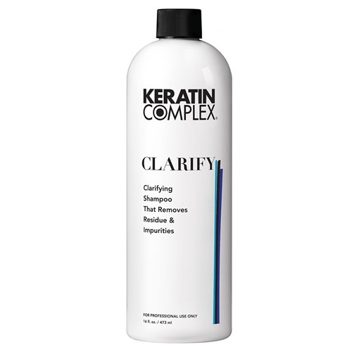 Keratin complex 2024 at home